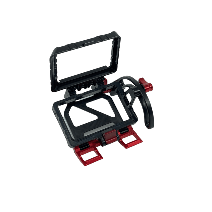 C70 Z - Finder Mount - Zacuto