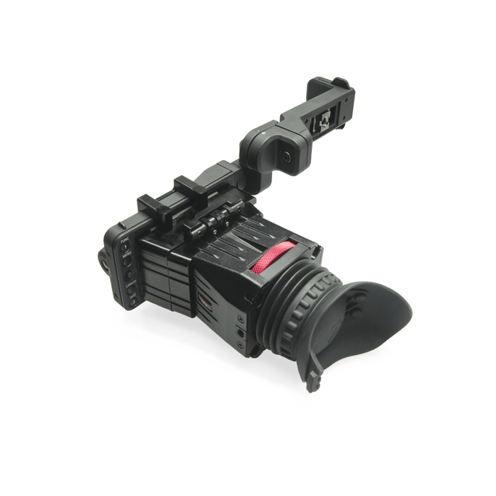Canon C200 Z - Finder - Zacuto