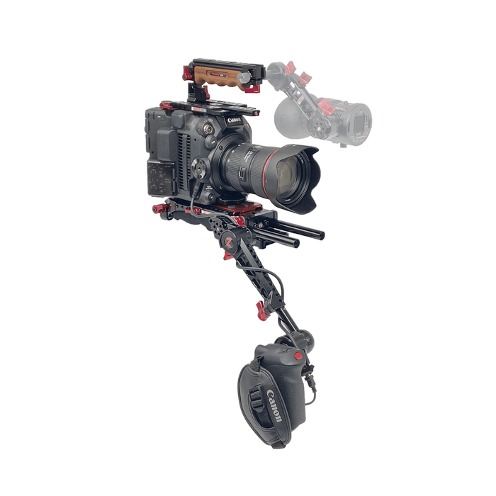 Canon C300 Mark III and C500 Mark II Recoil Pro - Zacuto