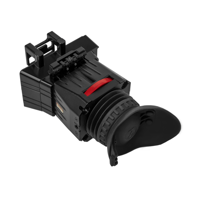 Canon C500 Mark II & C300 Mark III Z - Finder - Zacuto