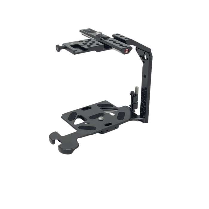 Canon C70 Cage - Zacuto