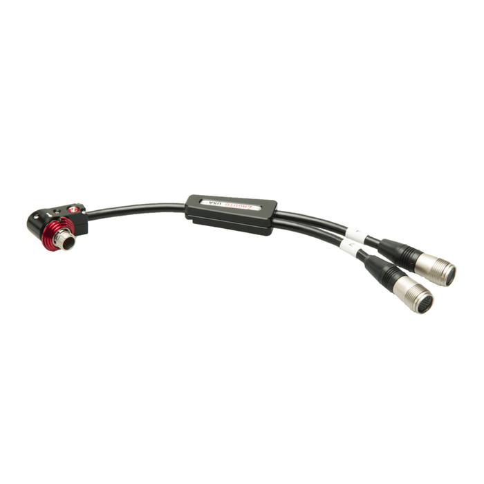 Canon Y Cable - Zacuto