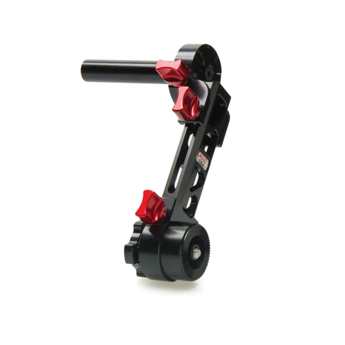 Demo Axis Mini - Zacuto