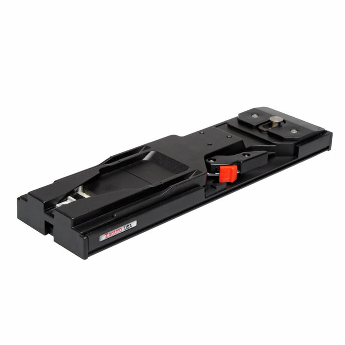Demo VCT Tripod Plate - Zacuto