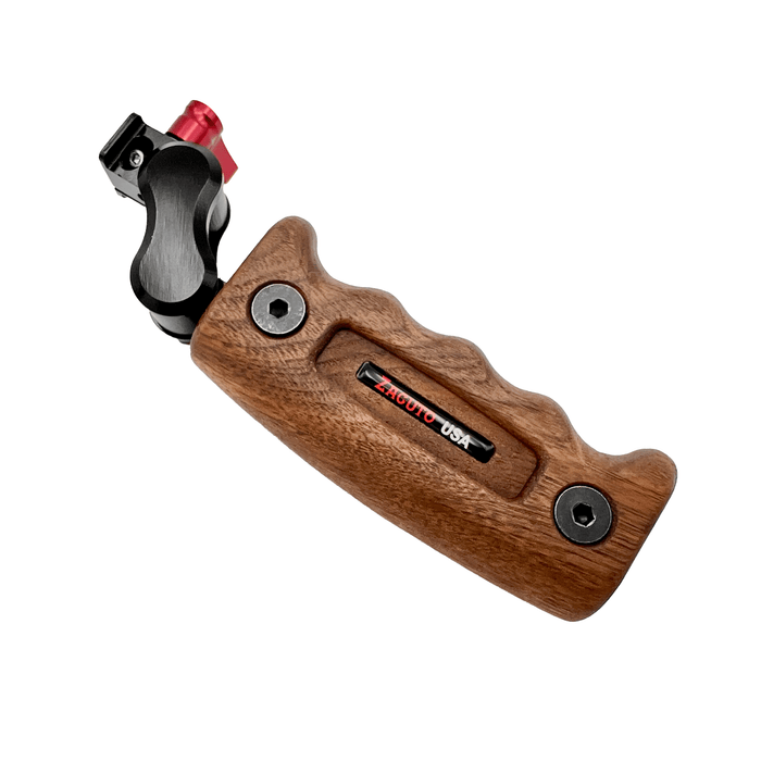 Director's Grip for Mobile Phones - Zacuto