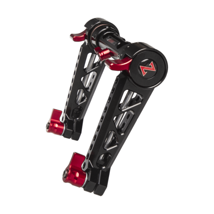 Dual Trigger Grip Base - Zacuto
