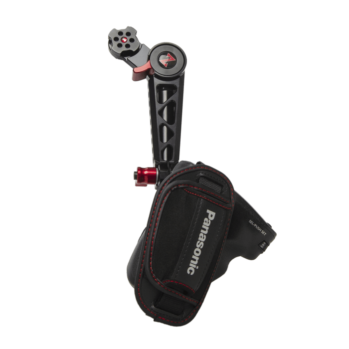EVA1 Trigger Grip - Zacuto