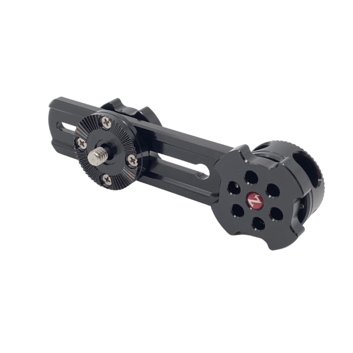 Flush Rosette EVF Mount - Zacuto