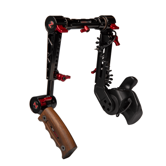 FS7 Dual Trigger Grips - Zacuto