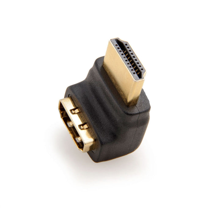 HDMI Right Angle Adapter - Zacuto