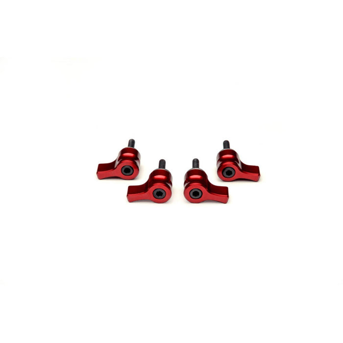 Ratcheting Lever Kit - Zacuto