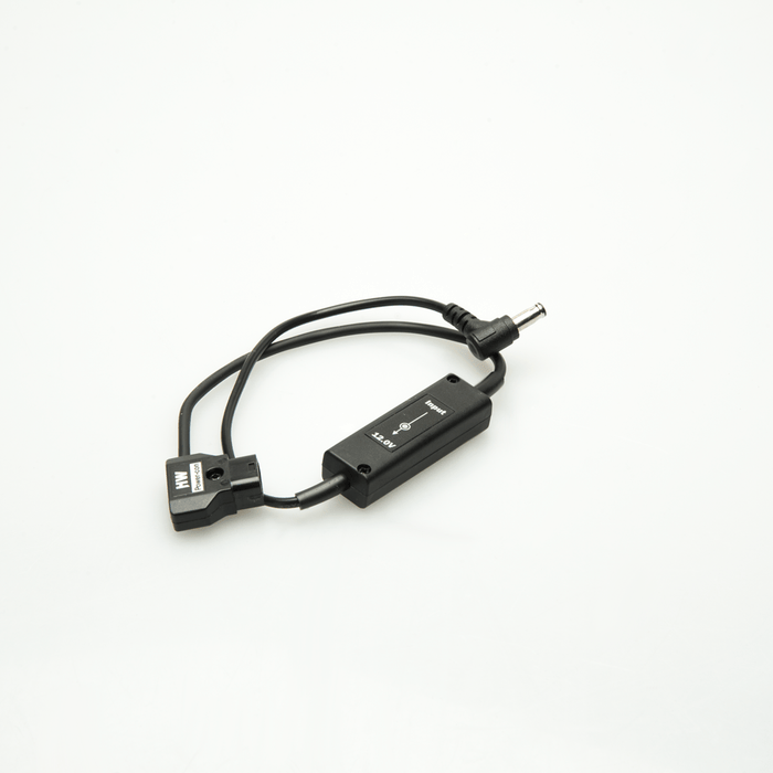 Regulated FS5 power cable - Zacuto