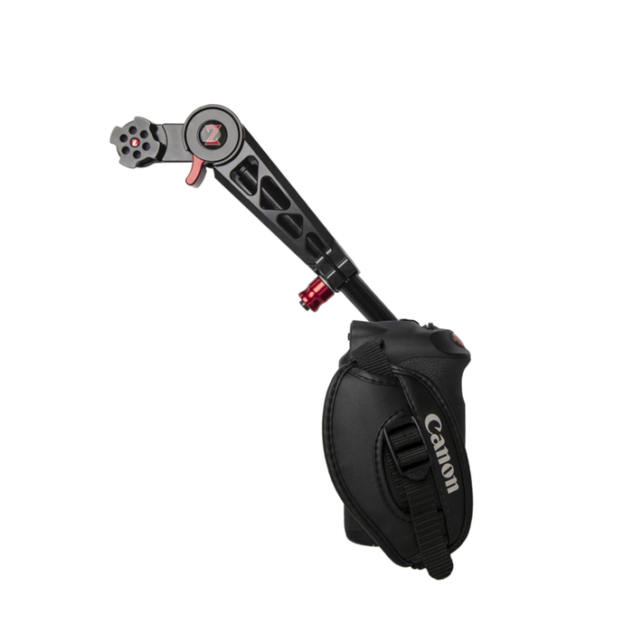 Rosette Trigger Grip - Zacuto