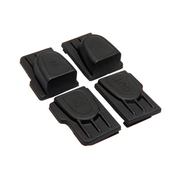 SDI & HDMI Replacement Covers - Zacuto