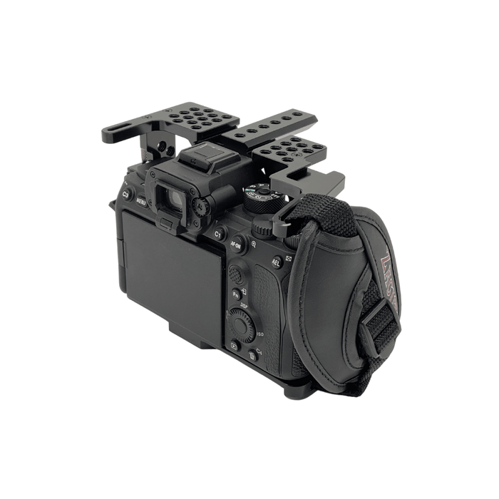 Sony A7S III Cage - Zacuto