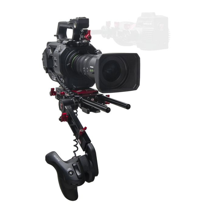 Sony FS7 II Recoil Pro V2 - Zacuto