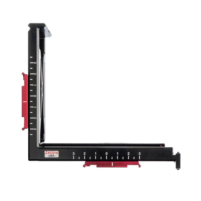 VCT Rotator - Open Box - Zacuto