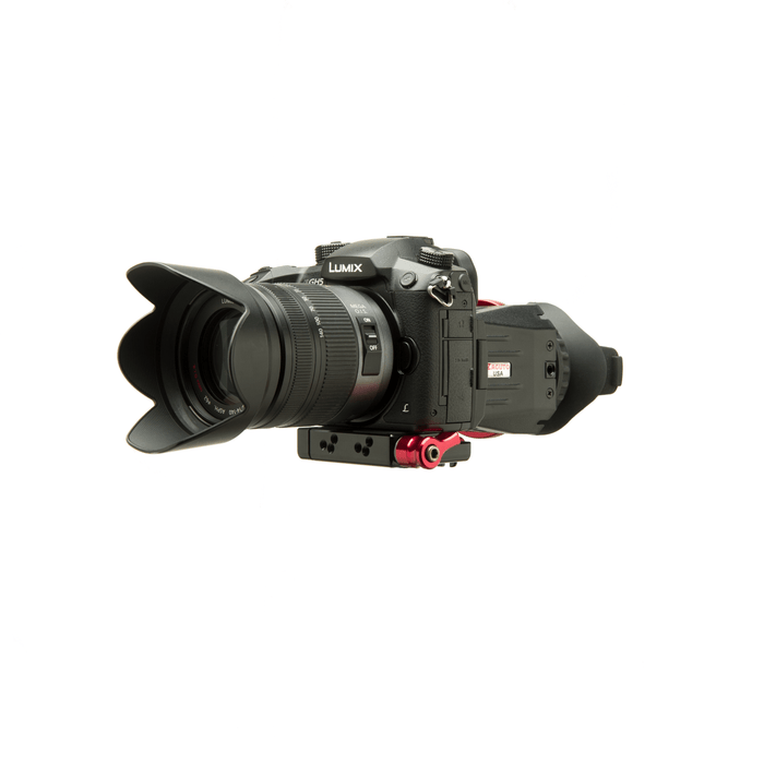 Z - Finder Pro 2.5x for 3.2" Screens - Zacuto
