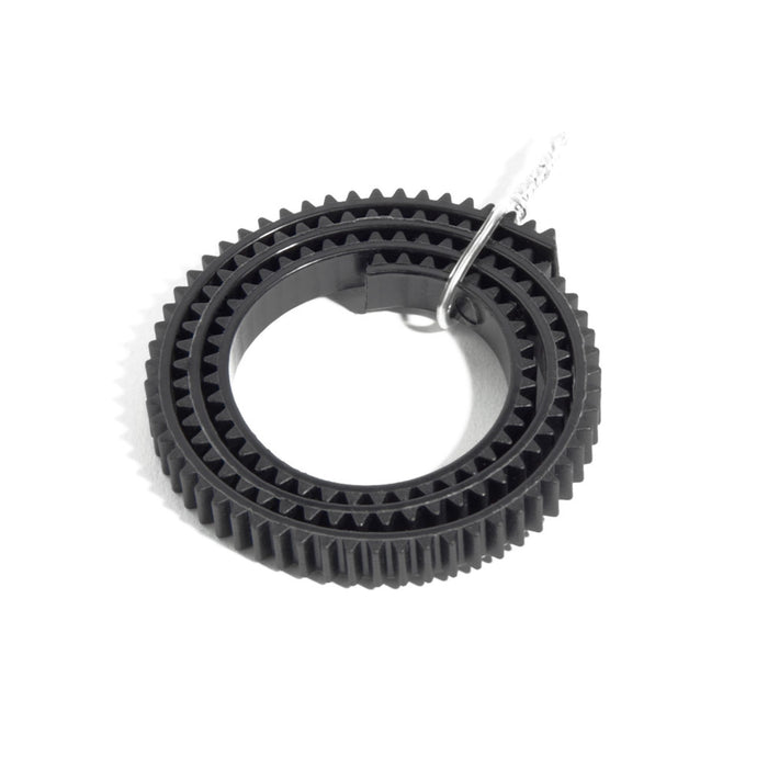 Zip Gear Replacement - Zacuto