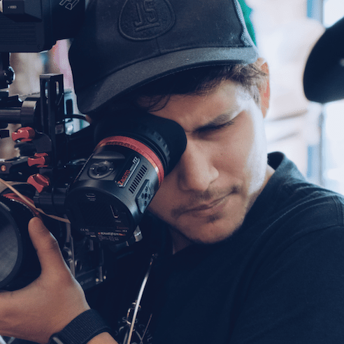 10 Reasons Why I Chose the Zacuto Kameleon EVF - Zacuto