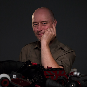 eduard schneider filmmaker with zacuto