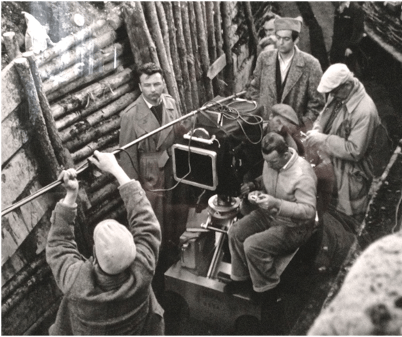 A Brief History of Camera Movement - Zacuto