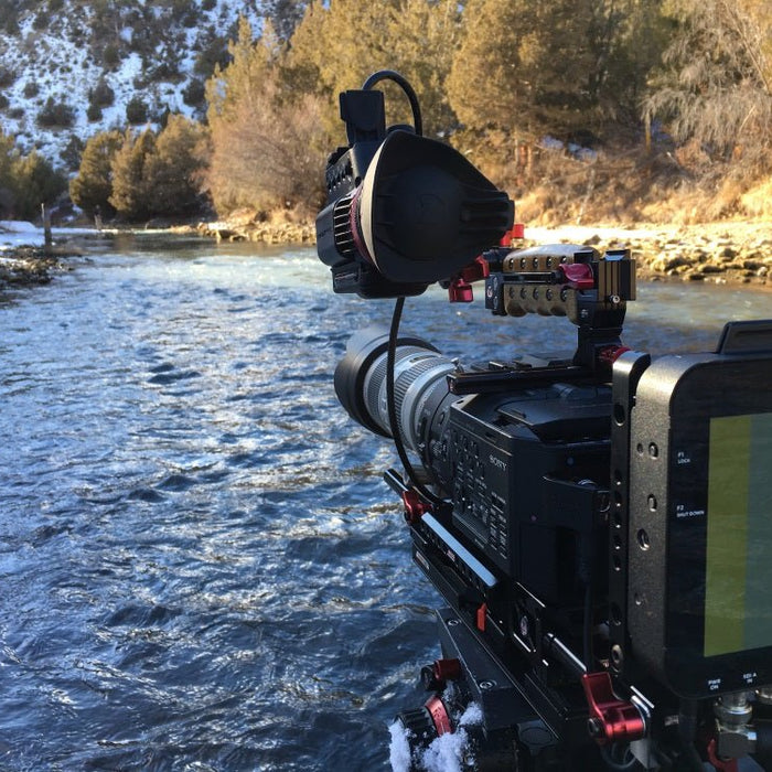 Cold Weather Filmmaking: BTS and What to Pack - Zacuto
