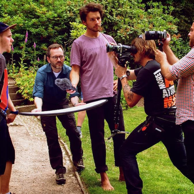 Film Competitions to Participate in Summer of 2023 - Zacuto