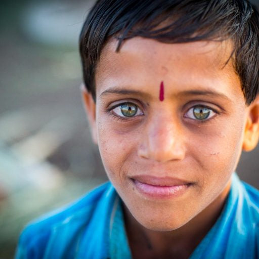 How I Hired Myself To Shoot My India Passion Project - Zacuto