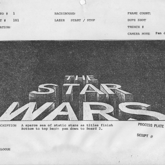 How to Blow up a Death Star - Zacuto