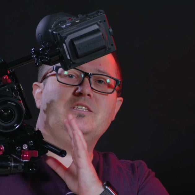 I Tried the New ACT Recoil DSLR Camera Rig from Zacuto - Zacuto