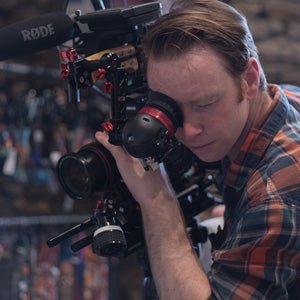 My Gratical Eye Review - a very familiar, but smaller home! - Zacuto