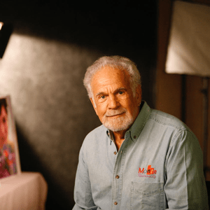 The Legacy of a Photography Pioneer, Monte Zucker - Zacuto