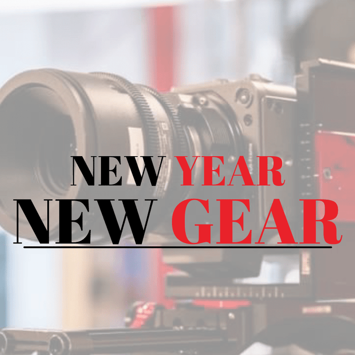 Trade in your filmmaking gear for new gear! - Zacuto