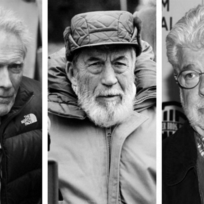 What I Learned From Ten Famous Directors - Zacuto
