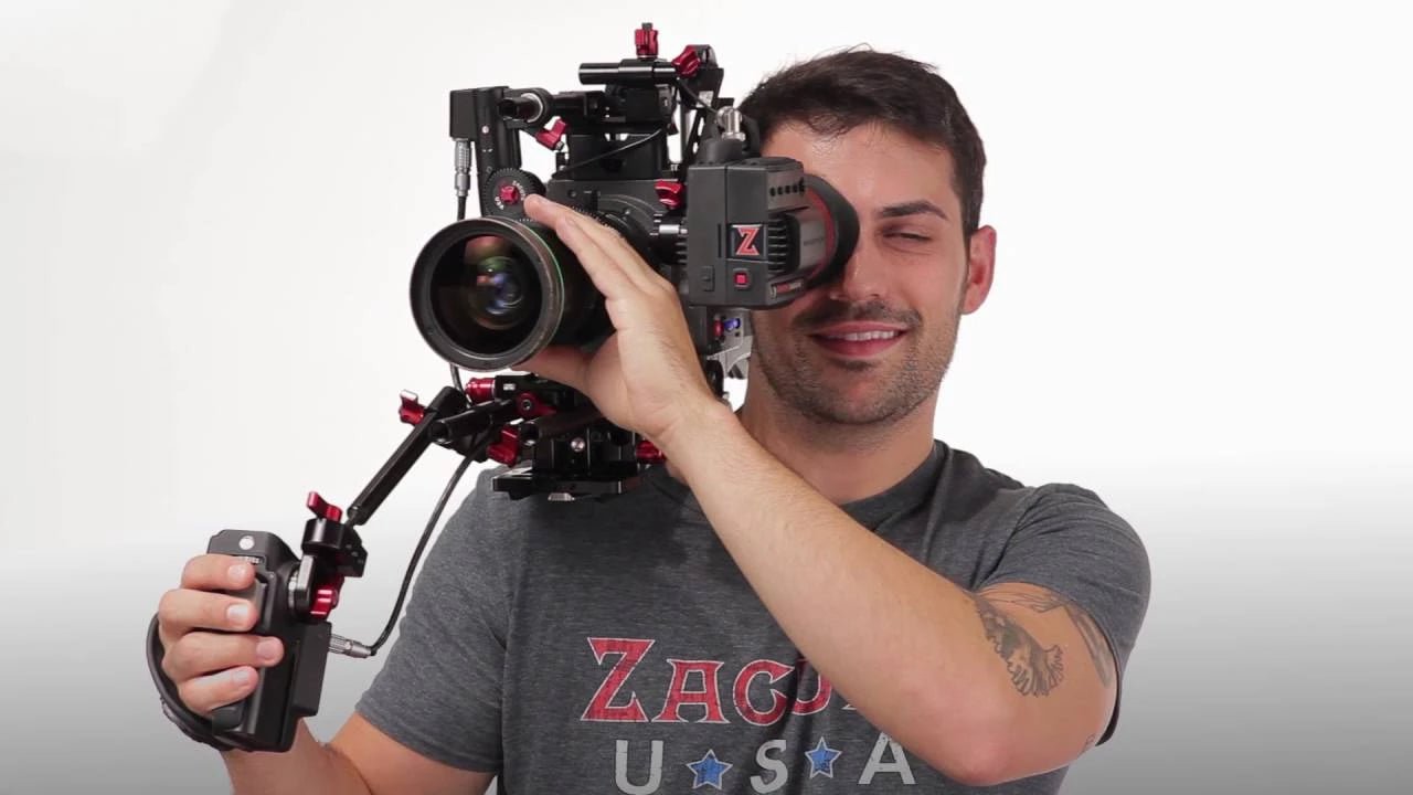 Zacuto Best Sellers - Filmmaking Gear