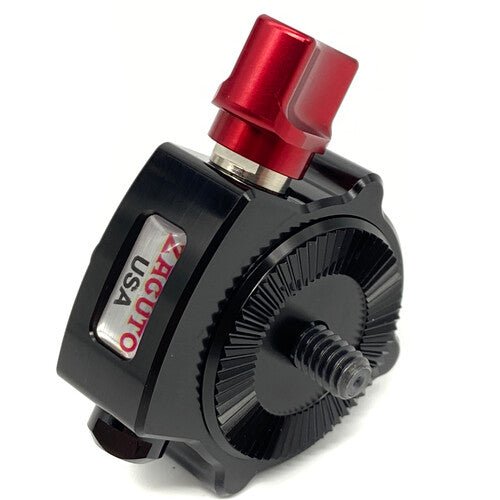 ¼ 20 Fluid Rosette Joint - Zacuto
