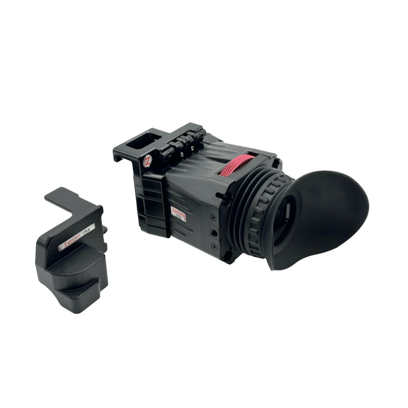 Canon C400 Accessories