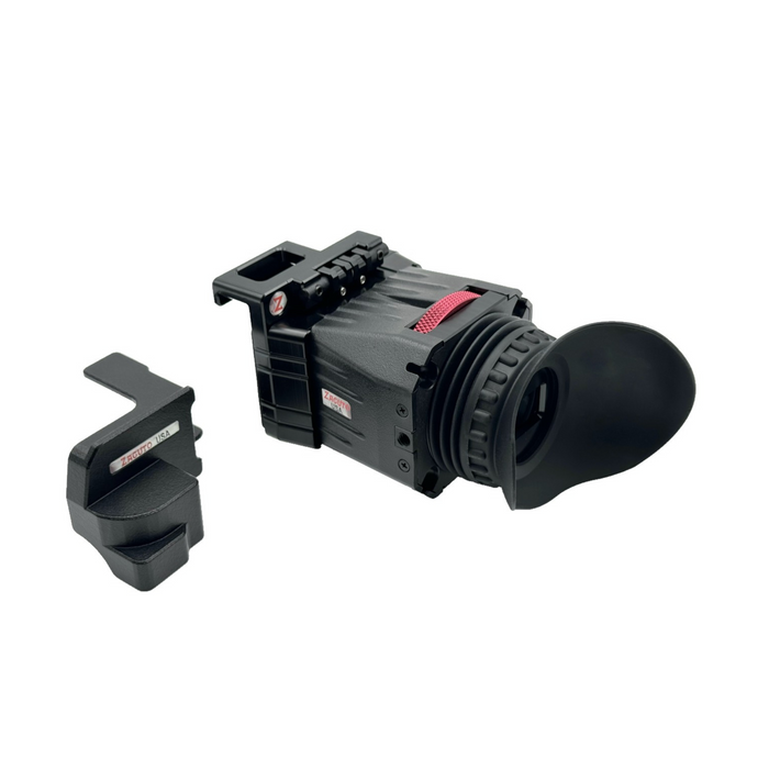 Canon C400 Z-Finder