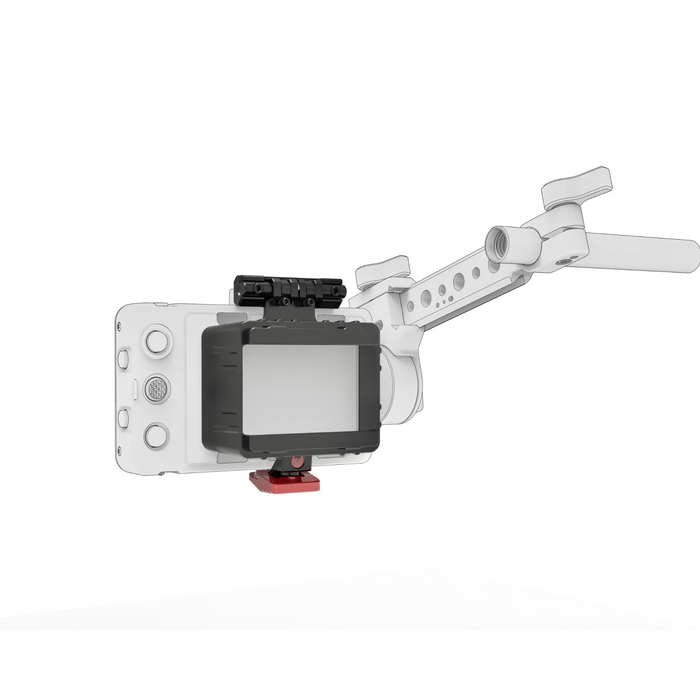 Sony Burano Z-Finder Frame