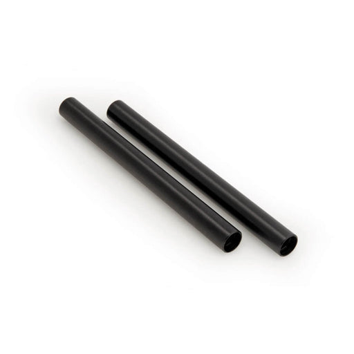 8" Black Female/Female Rod Set - D - Zacuto