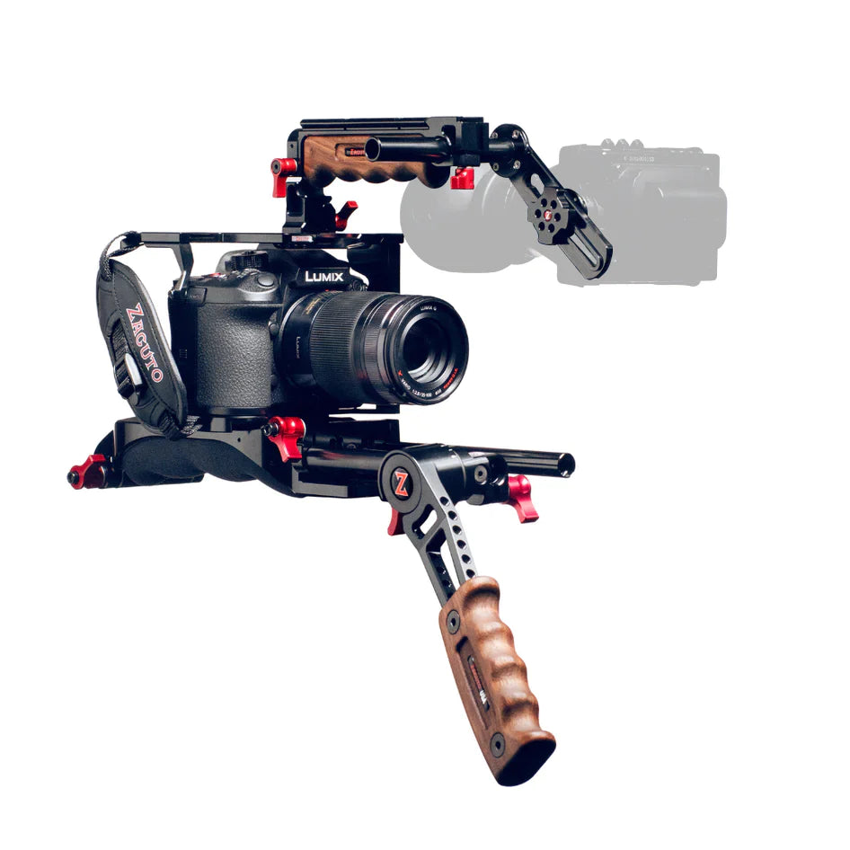 Shop Panasonic GH Accessories