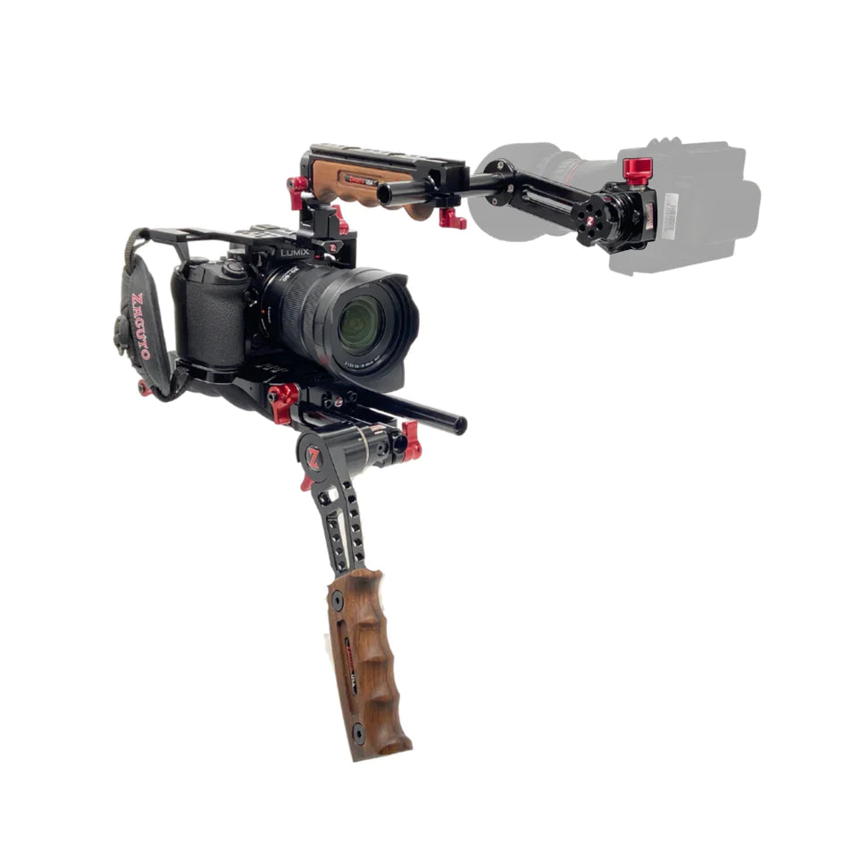 Shop Panasonic S1 & S5 Accessories