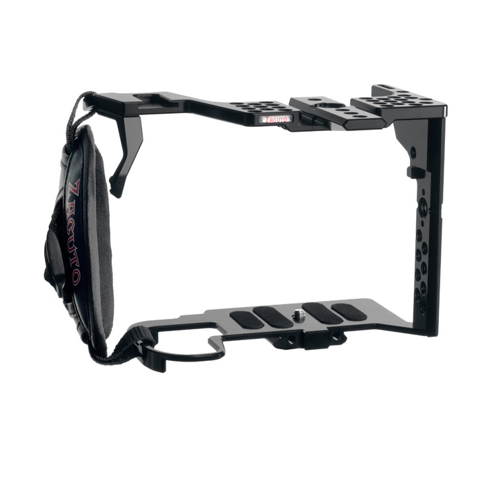 Panasonic GH6 Cage  - Overstock