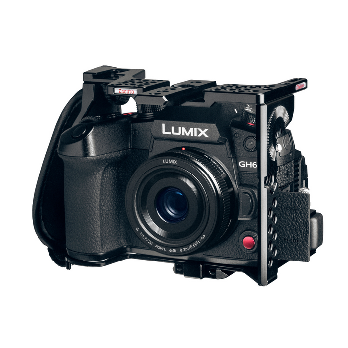 Panasonic GH6 Cage  - Overstock