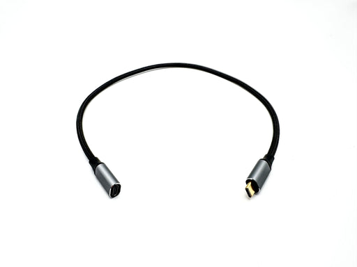 Canon C400 USB - C Grip Extension Cable - Zacuto