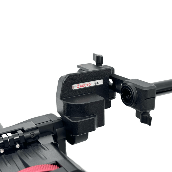 Canon C400 Z - Finder - Zacuto