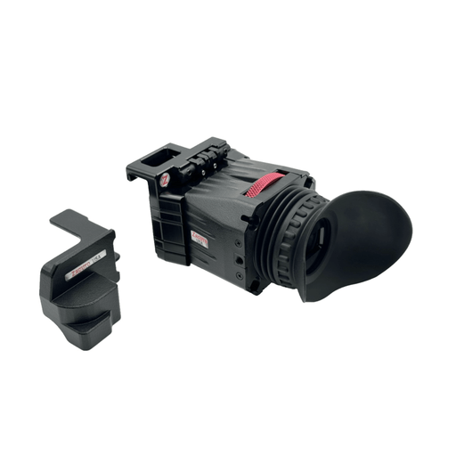 Canon C400 Z - Finder - Zacuto