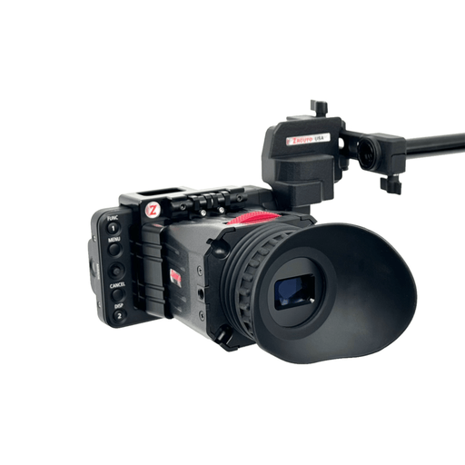 Canon C400 Z - Finder - Zacuto