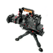Canon C400 Z - Finder Recoil Rig - Zacuto